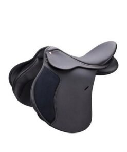 Wintec 250 All Purpose Saddle Flocked