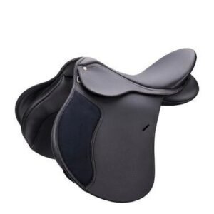 Wintec 250 All Purpose Saddle Flocked
