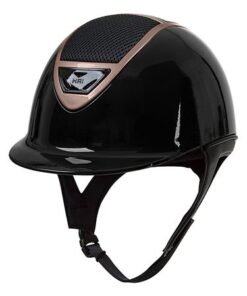 IR4G XLT Gloss Black Finish w/Rose Gold Frame IRH3328
