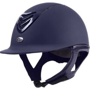 IR4G Matte Navy Finish w/Gloss Navy Vent IRH3311