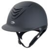 IR4G Matte Black Finish w/ Matte Black Vent IRH3312