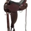 Daisetta Trail Saddle by High Horse/Circle Y 6914